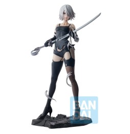 Figurine Nier Automata - A2 (For The Glory Of Mankind Ichibansho)