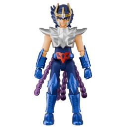 Mini-Maquette BLOKEES Saint Seiya Galaxy Version 01 : Legacy of Sagittarius !! (Modèle Aléatoire)