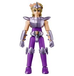 Mini-Maquette BLOKEES Saint Seiya Galaxy Version 01 : Legacy of Sagittarius !! (Modèle Aléatoire)