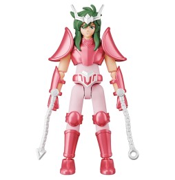 Mini-Maquette BLOKEES Saint Seiya Galaxy Version 01 : Legacy of Sagittarius !! (Modèle Aléatoire)