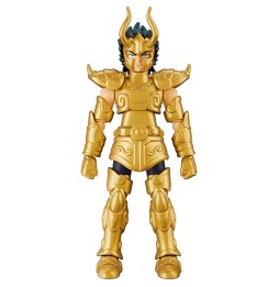 Mini-Maquette BLOKEES Saint Seiya Galaxy Version 01 : Legacy of Sagittarius !! (Modèle Aléatoire)