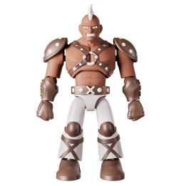 Mini-Maquette BLOKEES Saint Seiya Galaxy Version 01 : Legacy of Sagittarius !! (Modèle Aléatoire)