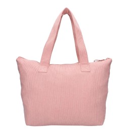 Sac cabas Lilo et Stitch - Stitch Obsessed (Corduroy)