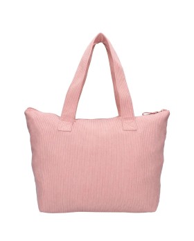 Sac cabas Lilo et Stitch - Stitch Obsessed (Corduroy)