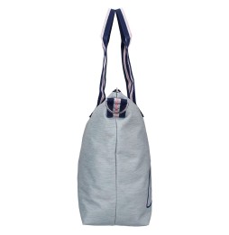 Sac cabas Lilo et Stitch - Stitch Gris