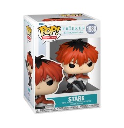 Funko Pop ! Frieren : Beyond Journey's End - Stark