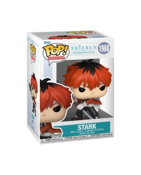Funko Pop ! Frieren : Beyond Journey's End - Stark