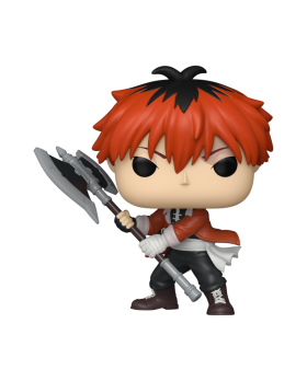 Funko Pop ! Frieren : Beyond Journey's End - Stark