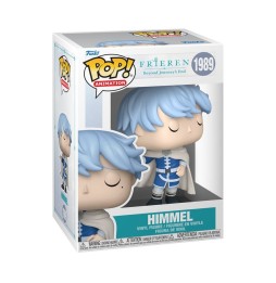 Funko Pop ! Frieren : Beyond Journey's End - Himmel (Existe en CHASE)