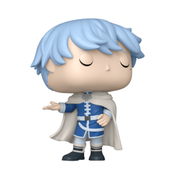 Funko Pop ! Frieren : Beyond Journey's End - Himmel (Existe en CHASE)