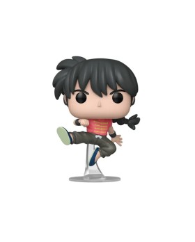Funko Pop ! Ranma ½ - Ranma (Existe en CHASE)