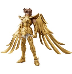 BLOKEES Maquette Saint Seiya Champion Class - Sagittarius Aiolo