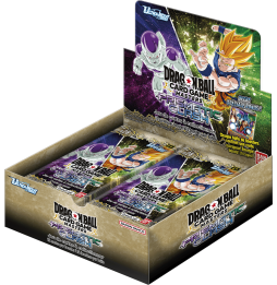 Booster Dragon Ball Super Card Game Masters : Ultra-Bout