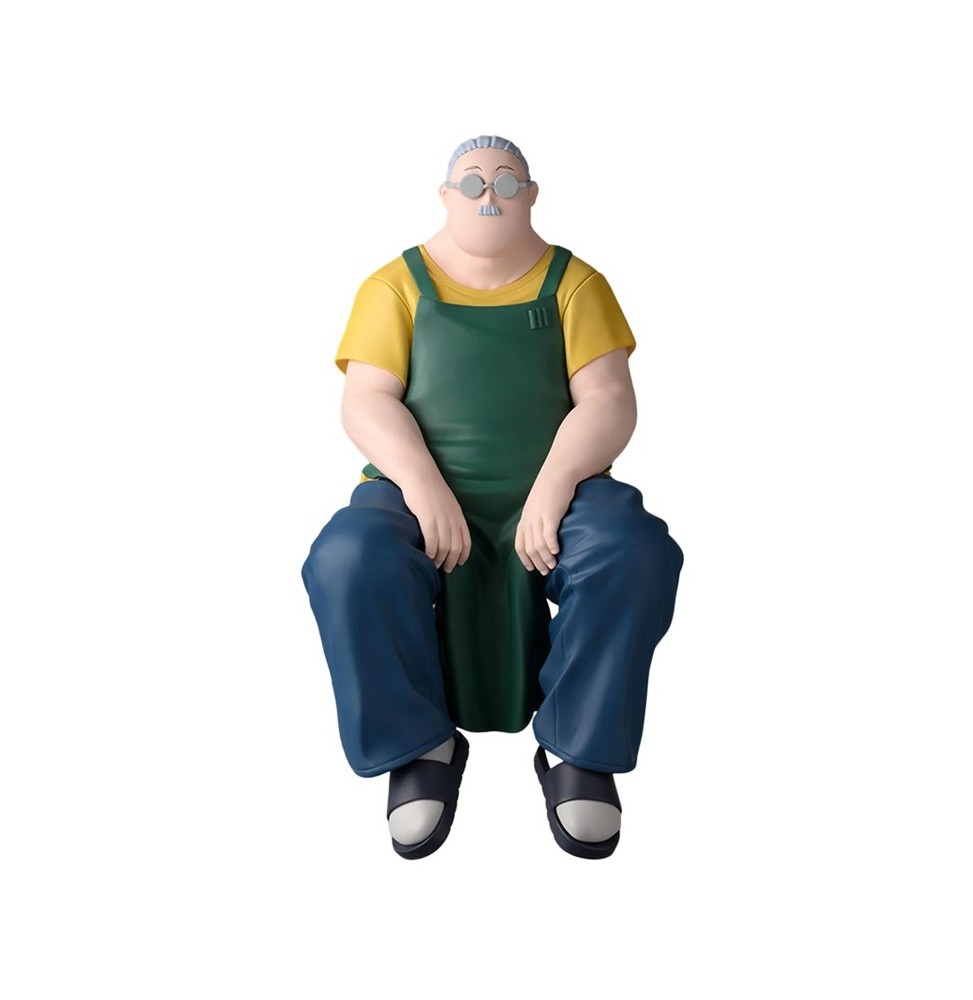 Figurine Sakamoto Days – Taro Sakamoto (PM Perching Store Manager) 15 cm