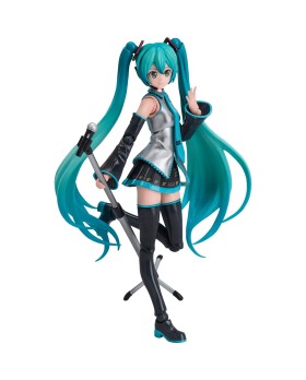 BLOKEES Maquette Vocaloid Fantastics Series - Hatsune Miku Official Outfit
