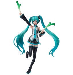 BLOKEES Maquette Vocaloid Fantastics Series - Hatsune Miku Official Outfit