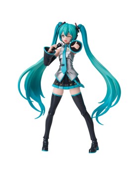 BLOKEES Maquette Vocaloid Fantastics Series - Hatsune Miku Official Outfit