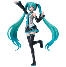 BLOKEES Maquette Vocaloid Fantastics Series - Hatsune Miku Official Outfit