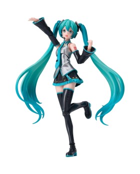 BLOKEES Maquette Vocaloid Fantastics Series - Hatsune Miku Official Outfit