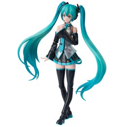 BLOKEES Maquette Vocaloid Fantastics Series - Hatsune Miku Official Outfit