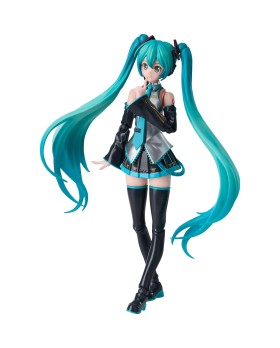 BLOKEES Maquette Vocaloid Fantastics Series - Hatsune Miku Official Outfit