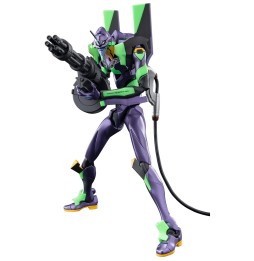 BLOKEES Maquette Evangelion Action Edition - Eva Unit 01