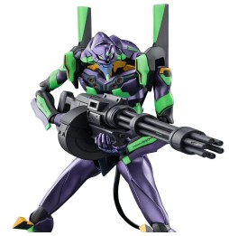 BLOKEES Maquette Evangelion Action Edition - Eva Unit 01