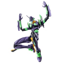 BLOKEES Maquette Evangelion Action Edition - Eva Unit 01