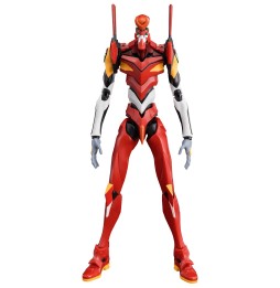BLOKEES Maquette Evangelion Action Edition - Eva Unit-02