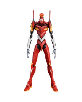 BLOKEES Maquette Evangelion Action Edition - Eva Unit-02