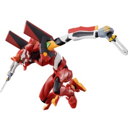 BLOKEES Maquette Evangelion Action Edition - Eva Unit-02