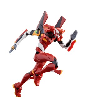 BLOKEES Maquette Evangelion Action Edition - Eva Unit-02