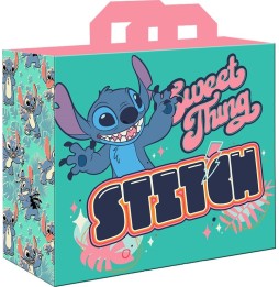 Sac cabas Disney – Stitch Sweet Thing (PP 45×40×20 cm)