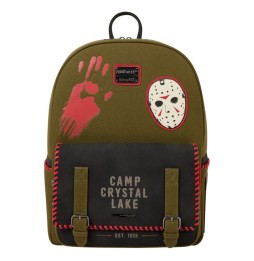 Sac à Dos Loungefly Horror - Vendredi 13
