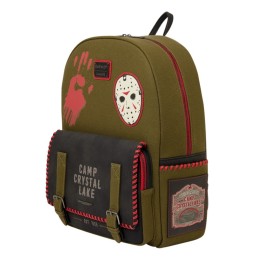 Sac à Dos Loungefly Horror - Vendredi 13