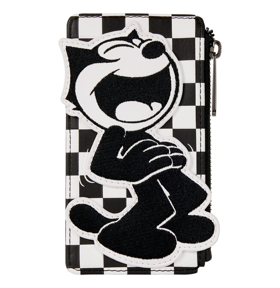 Porte Carte Loungefly Felix the Cat - Felix