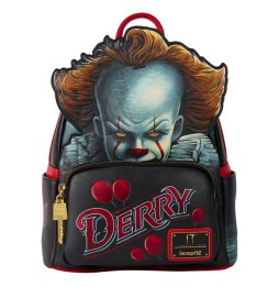 Sac à Dos Loungefly Horror - Ca Pennywise