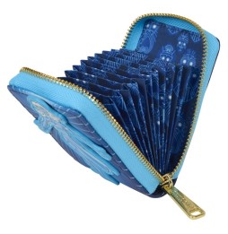 Portefeuille Loungefly Disney - Atlantis Kida Accordion