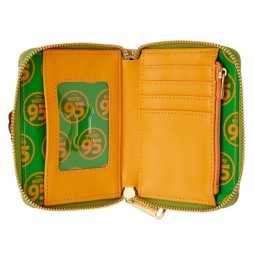 Portefeuille Loungefly - Pluto 95Th Anniversary