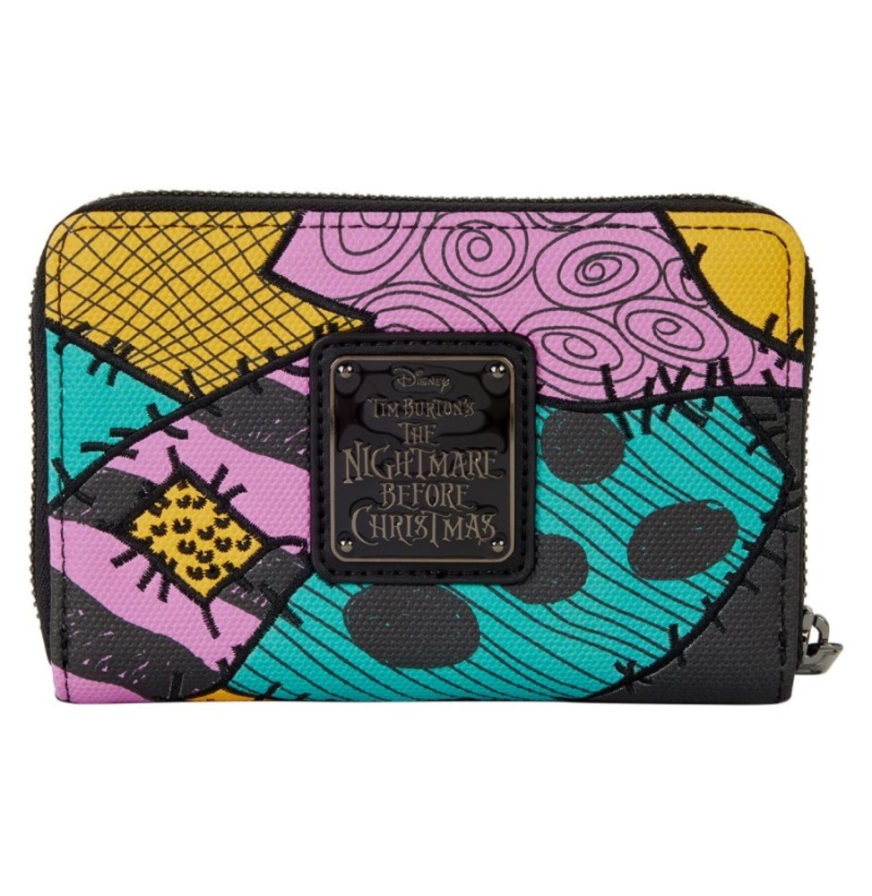 Portefeuille Loungefly Nightmare Before Christmas - Sally
