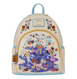 Sac à Dos Loungefly Disney - Mickey & Friends