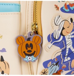 Sac à Dos Loungefly Disney - Mickey & Friends