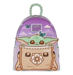 Sac à Dos Loungefly Star Wars - Grogu