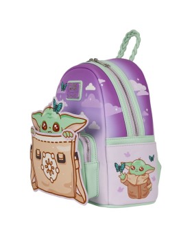 Sac à Dos Loungefly Star Wars - Grogu