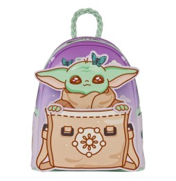 Sac à Dos Loungefly Star Wars - Grogu