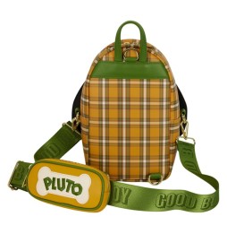 Funko Pop ! Disney - Pluto 95Th Anniversary Sling Bag