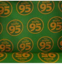 Funko Pop ! Disney - Pluto 95Th Anniversary Sling Bag