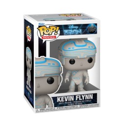 Funko Pop ! Disney Tron 1982 - Kevin Flynn