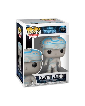 Funko Pop ! Disney Tron 1982 - Kevin Flynn