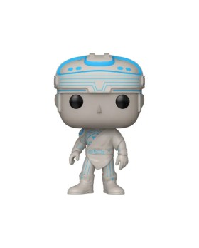 Funko Pop ! Disney Tron 1982 - Kevin Flynn